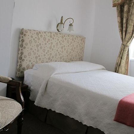 Au Petit Hôtel Quebec City Phòng bức ảnh